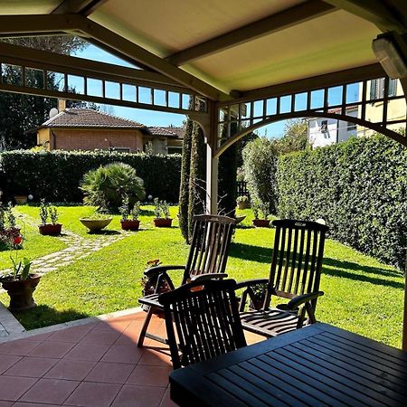 Il Villino Di Monic Pisa Centro 빌라 외부 사진