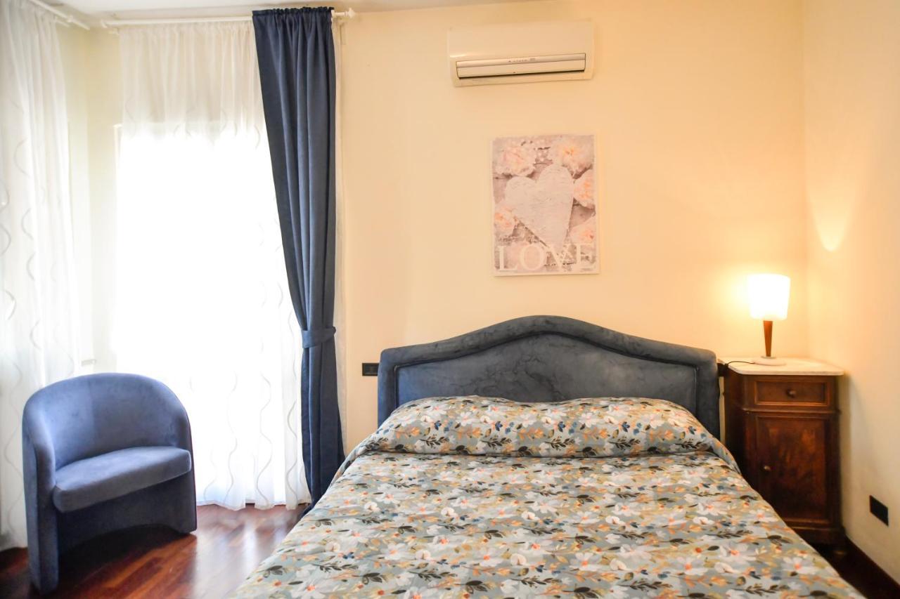 Il Villino Di Monic Pisa Centro 빌라 외부 사진