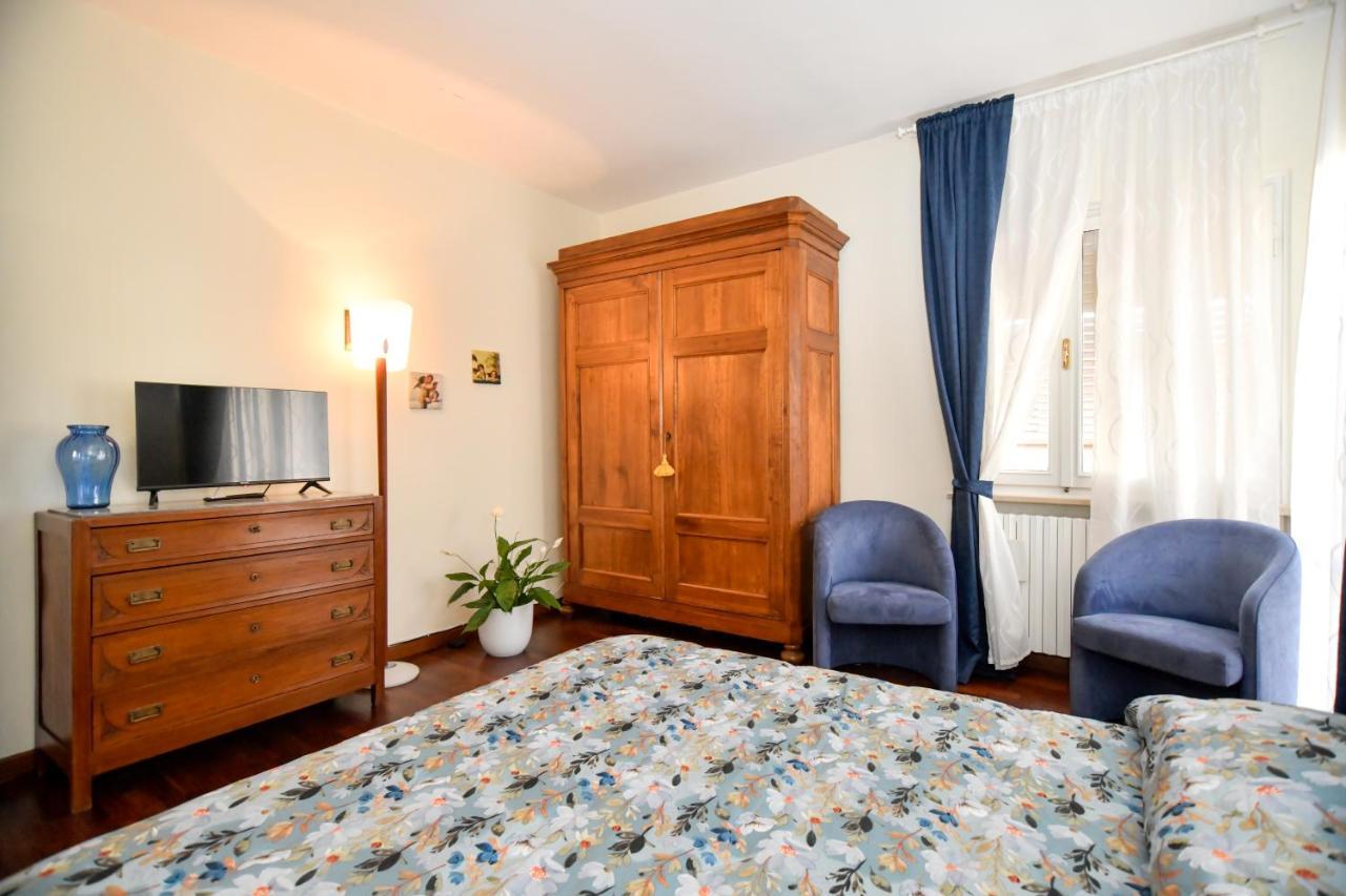 Il Villino Di Monic Pisa Centro 빌라 외부 사진