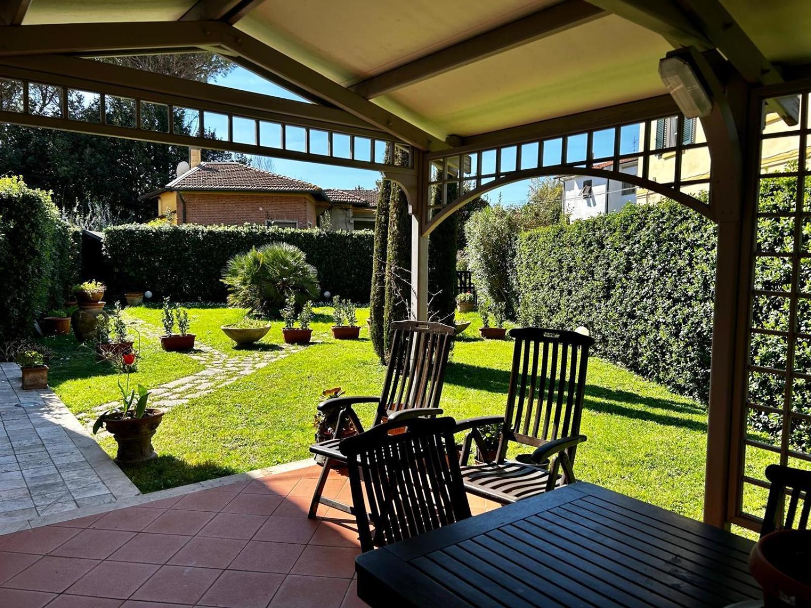 Il Villino Di Monic Pisa Centro 빌라 외부 사진